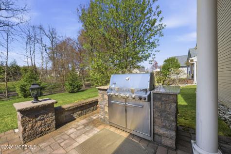 29 Legacy Court Freehold NJ 07728