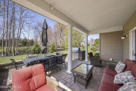 29 Legacy Court Freehold NJ 07728