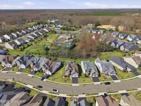 29 Legacy Court Freehold NJ 07728