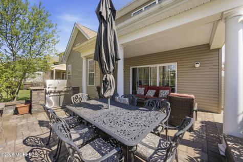 29 Legacy Court Freehold NJ 07728
