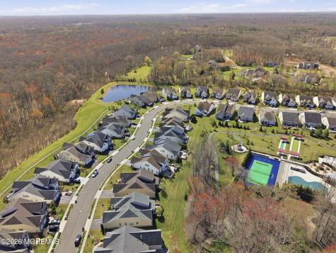 29 Legacy Court Freehold NJ 07728
