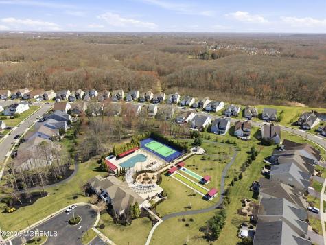 29 Legacy Court Freehold NJ 07728