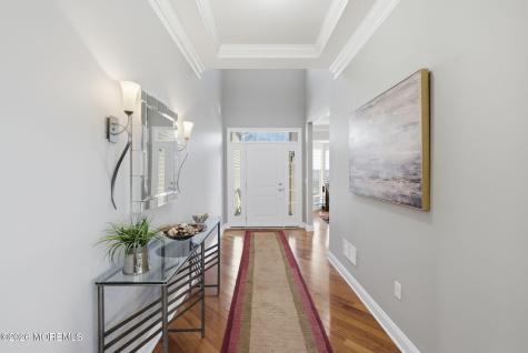 29 Legacy Court Freehold NJ 07728