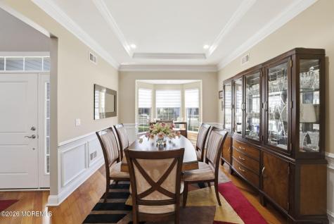 29 Legacy Court Freehold NJ 07728
