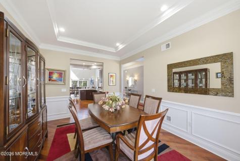 29 Legacy Court Freehold NJ 07728