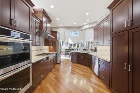 29 Legacy Court Freehold NJ 07728