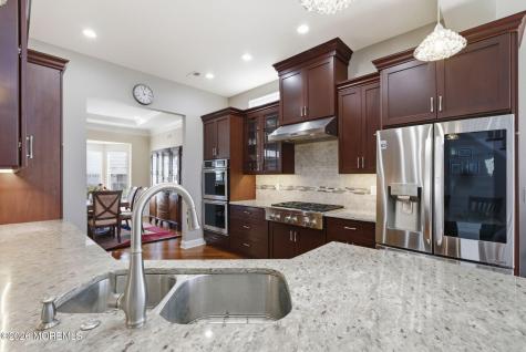 29 Legacy Court Freehold NJ 07728