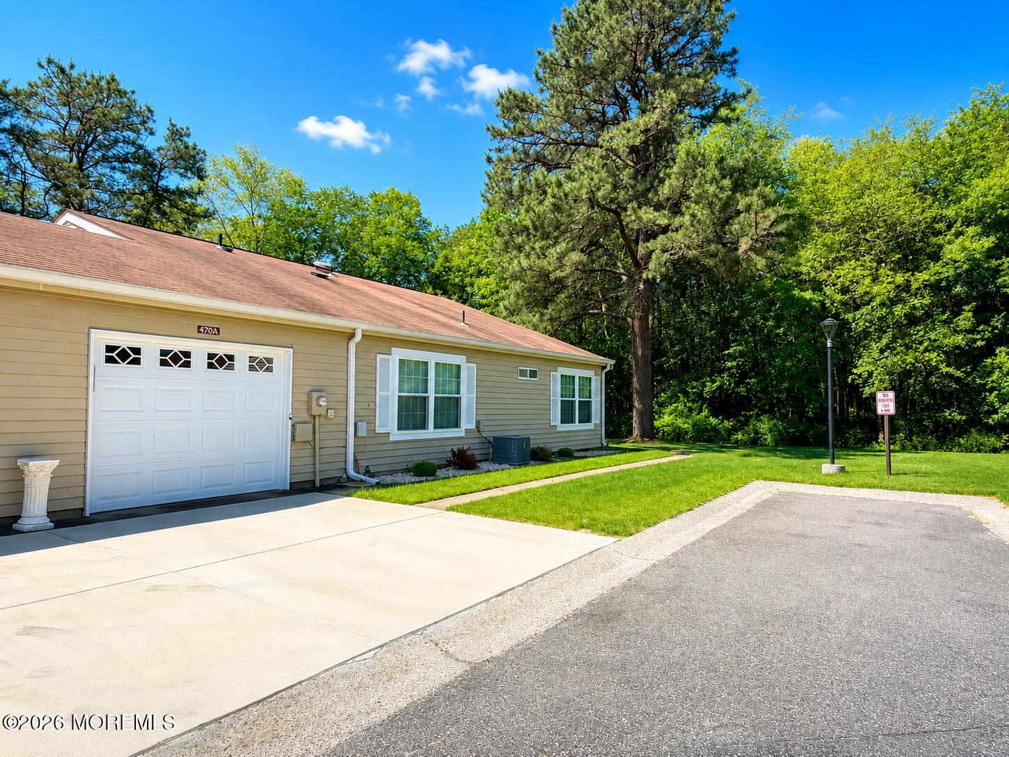 470A Chelsea Court Manchester NJ 08759