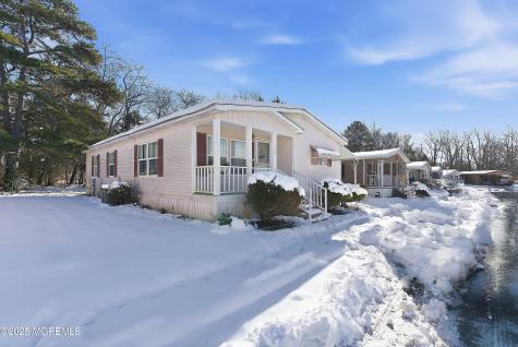 110 Douglas Drive Jackson NJ 08527