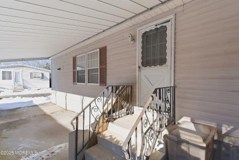 110 Douglas Drive Jackson NJ 08527