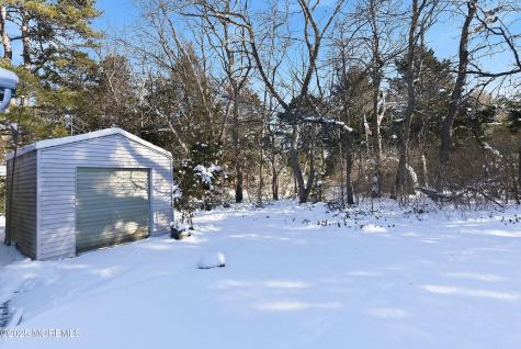 110 Douglas Drive Jackson NJ 08527