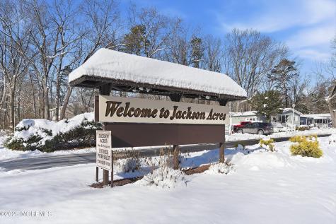 110 Douglas Drive Jackson NJ 08527