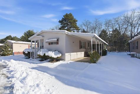 110 Douglas Drive Jackson NJ 08527