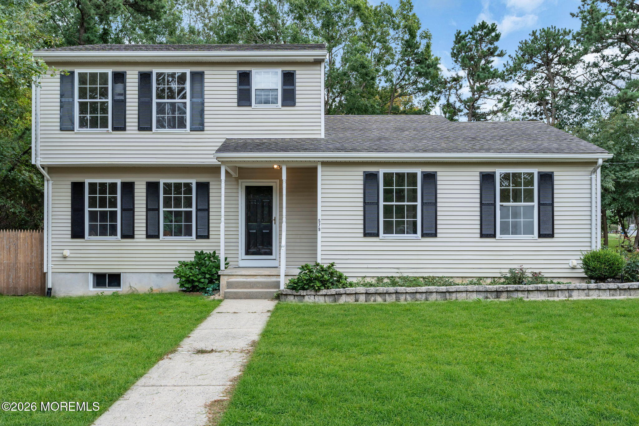 579 Coral Lane Manahawkin NJ 08050