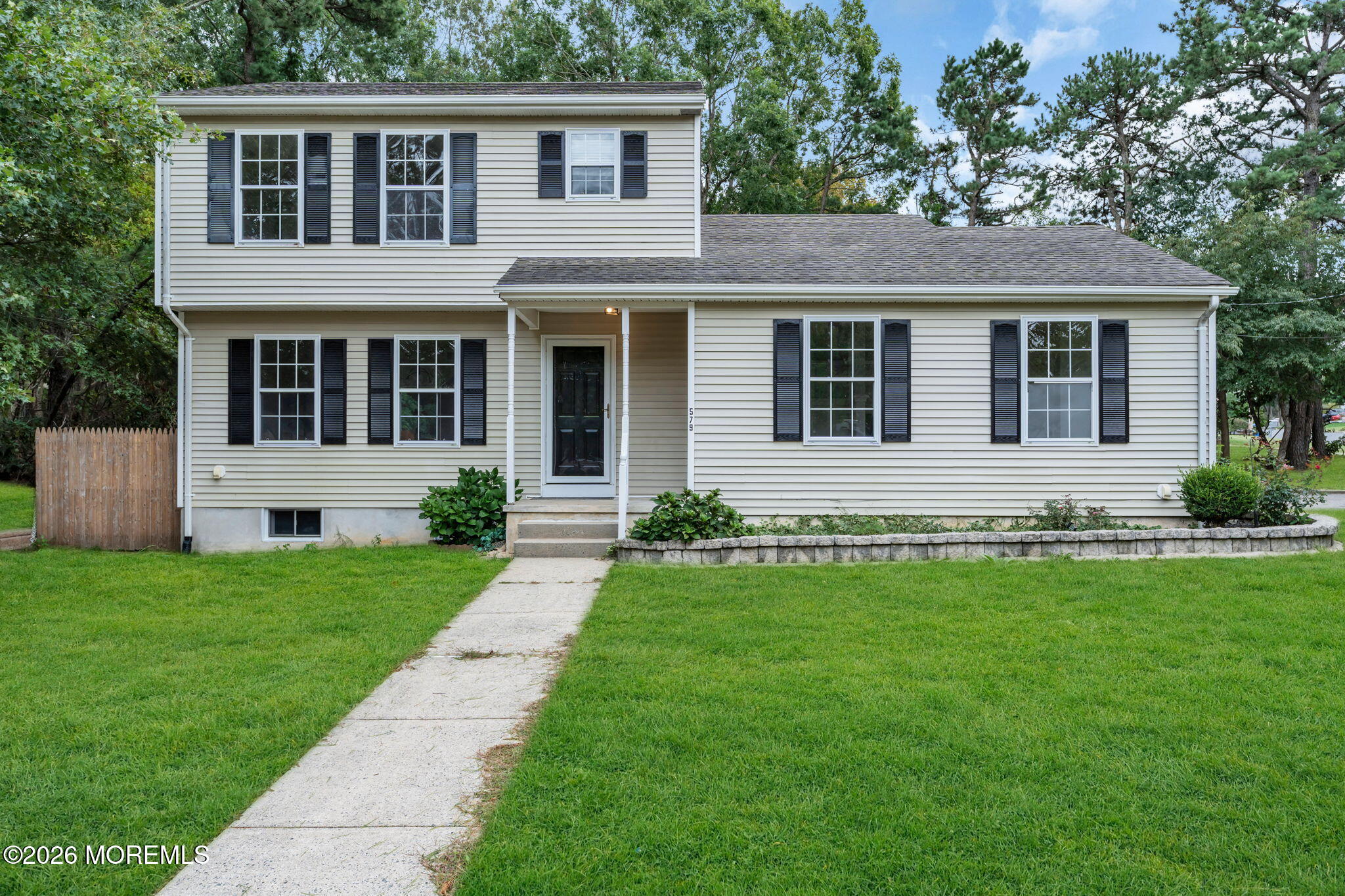 579 Coral Lane Manahawkin NJ 08050