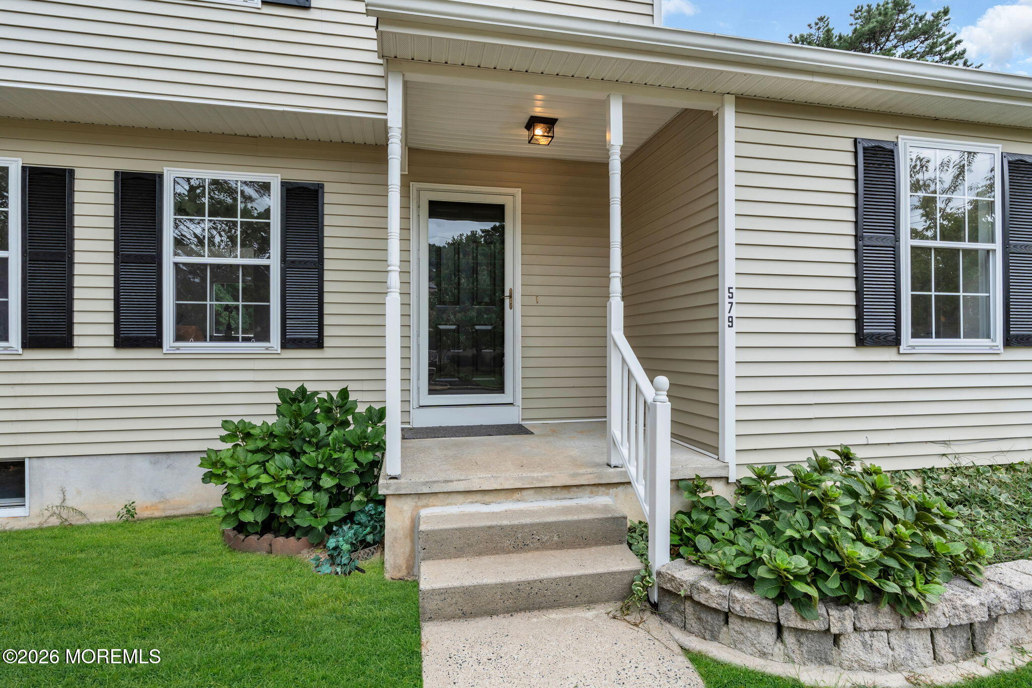 579 Coral Lane Manahawkin NJ 08050