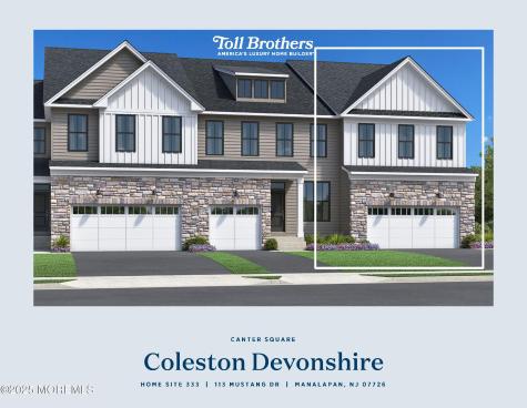 10 Colt Lane Manalapan NJ 07726