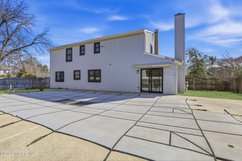 116 Reflection Road Toms River NJ 08753