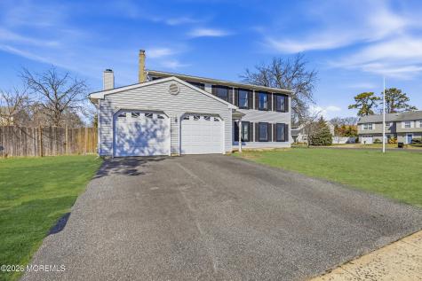 116 Reflection Road Toms River NJ 08753