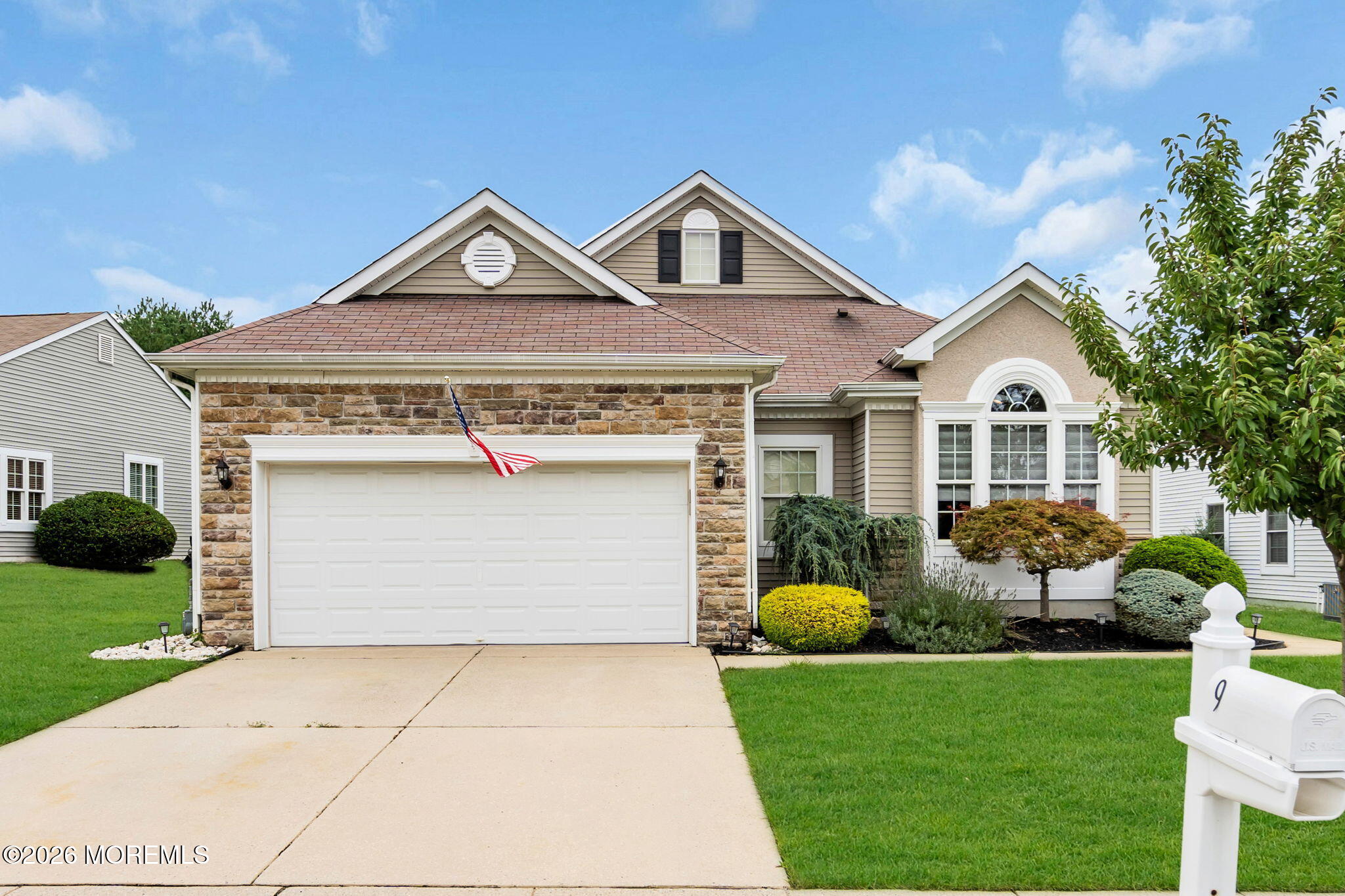 9 Millstone Way Waretown NJ 08758