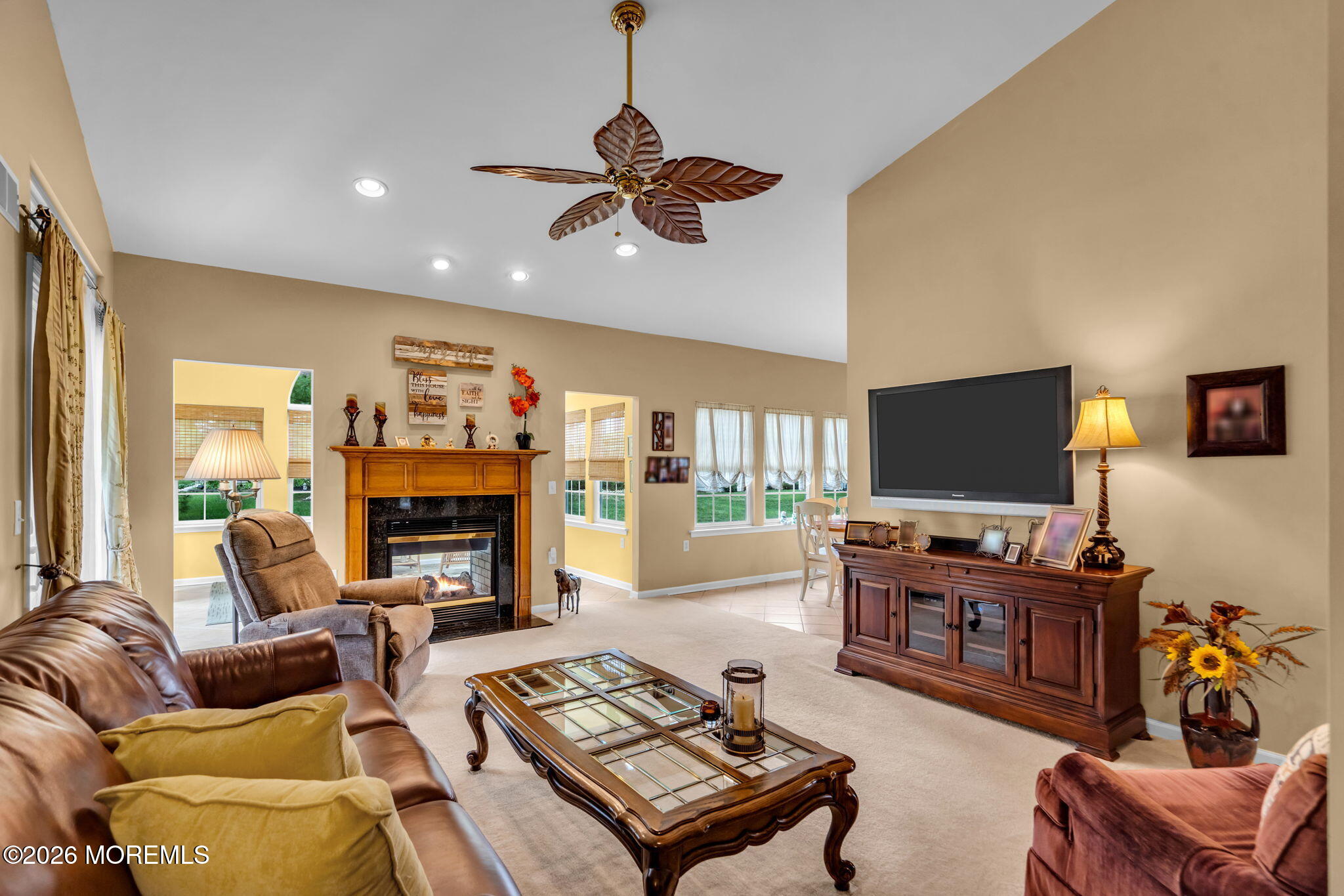 9 Millstone Way Waretown NJ 08758