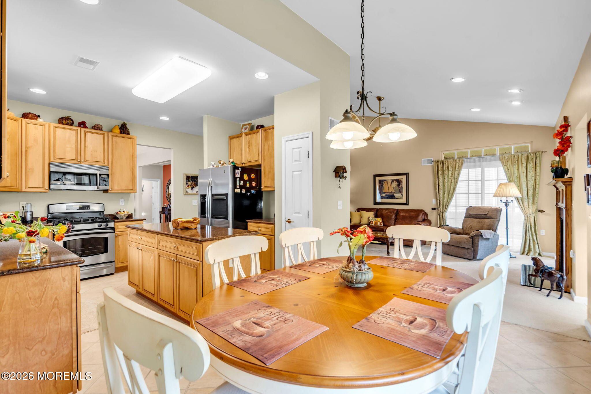 9 Millstone Way Waretown NJ 08758