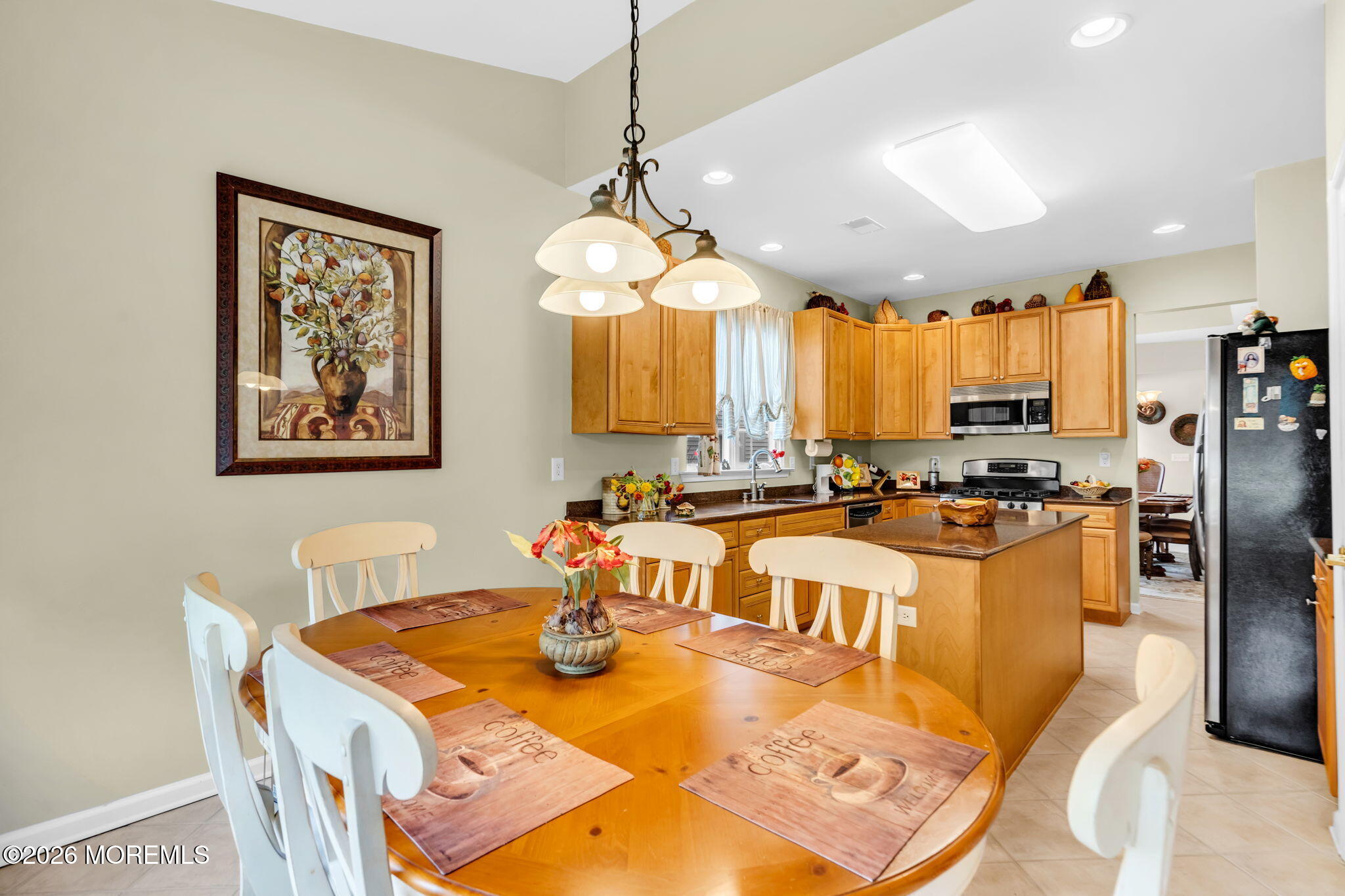 9 Millstone Way Waretown NJ 08758