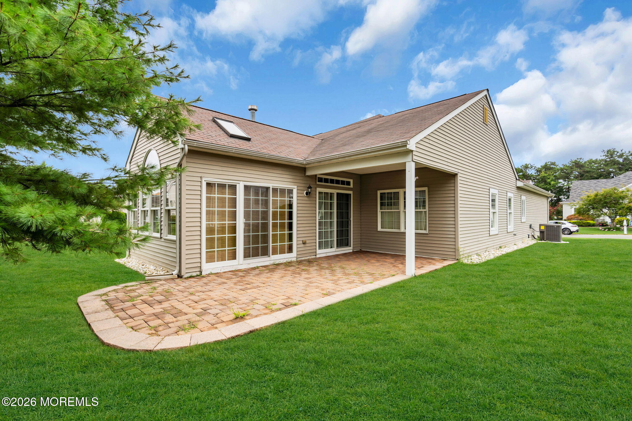 9 Millstone Way Waretown NJ 08758