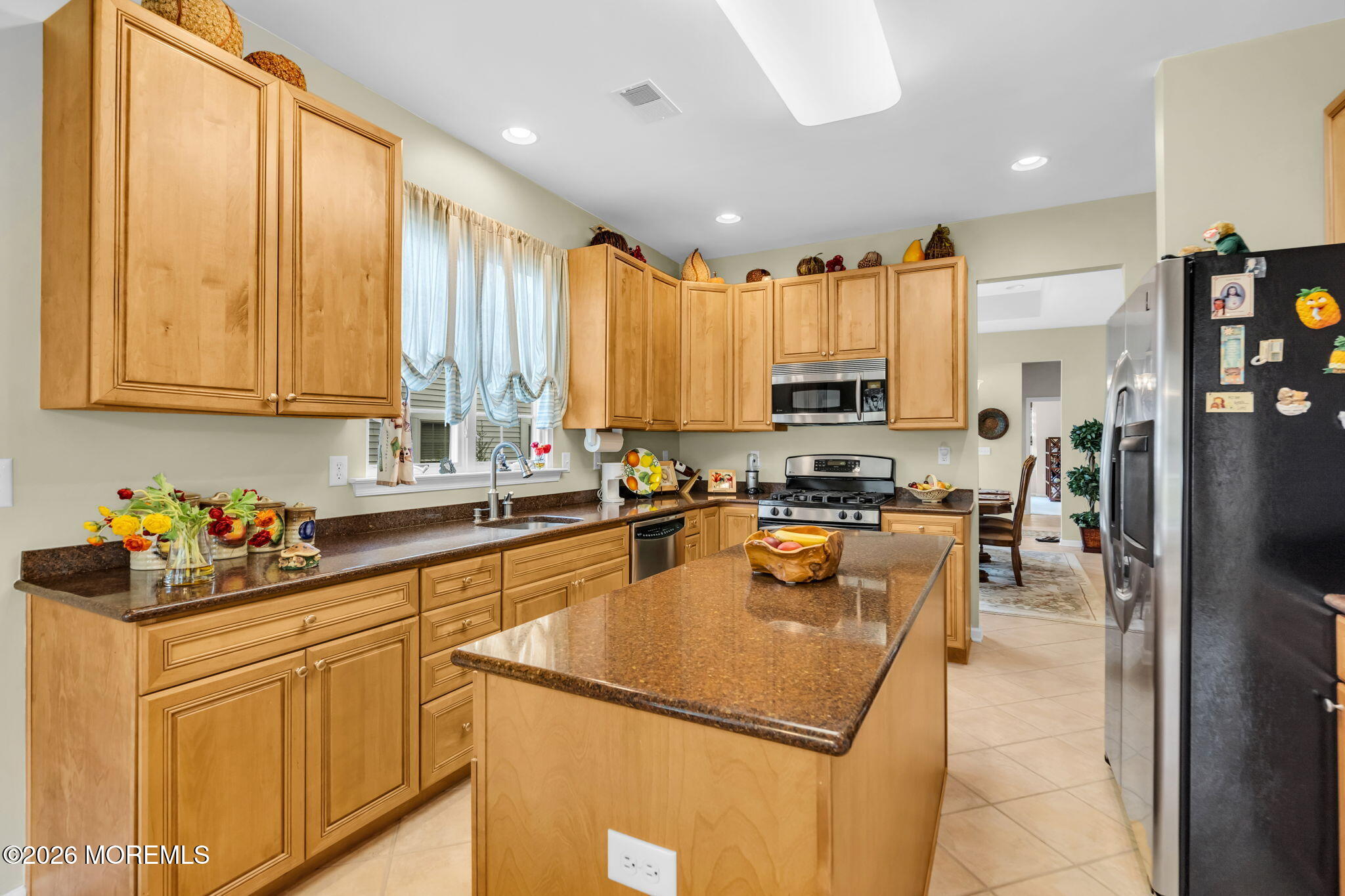 9 Millstone Way Waretown NJ 08758