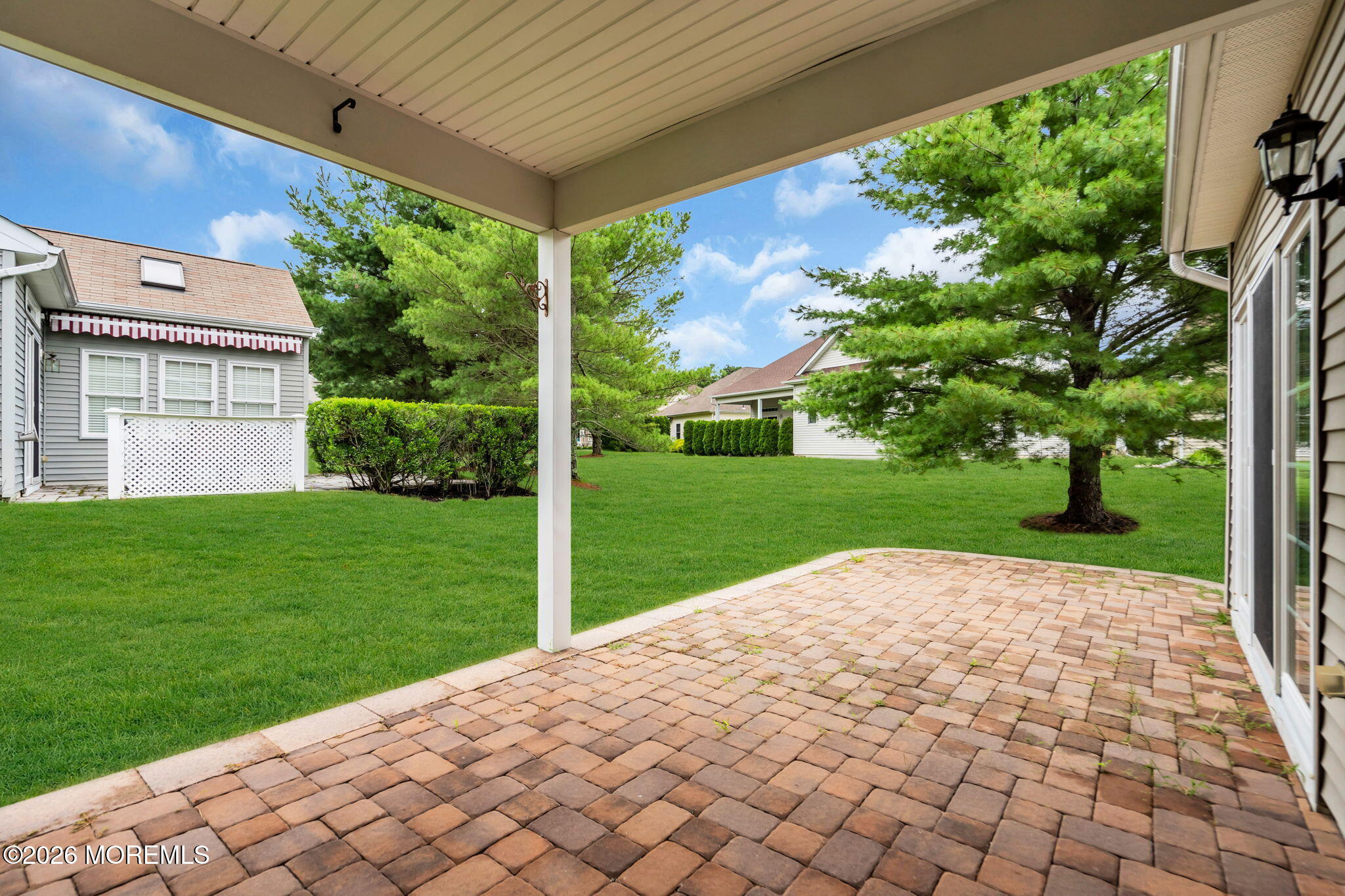 9 Millstone Way Waretown NJ 08758