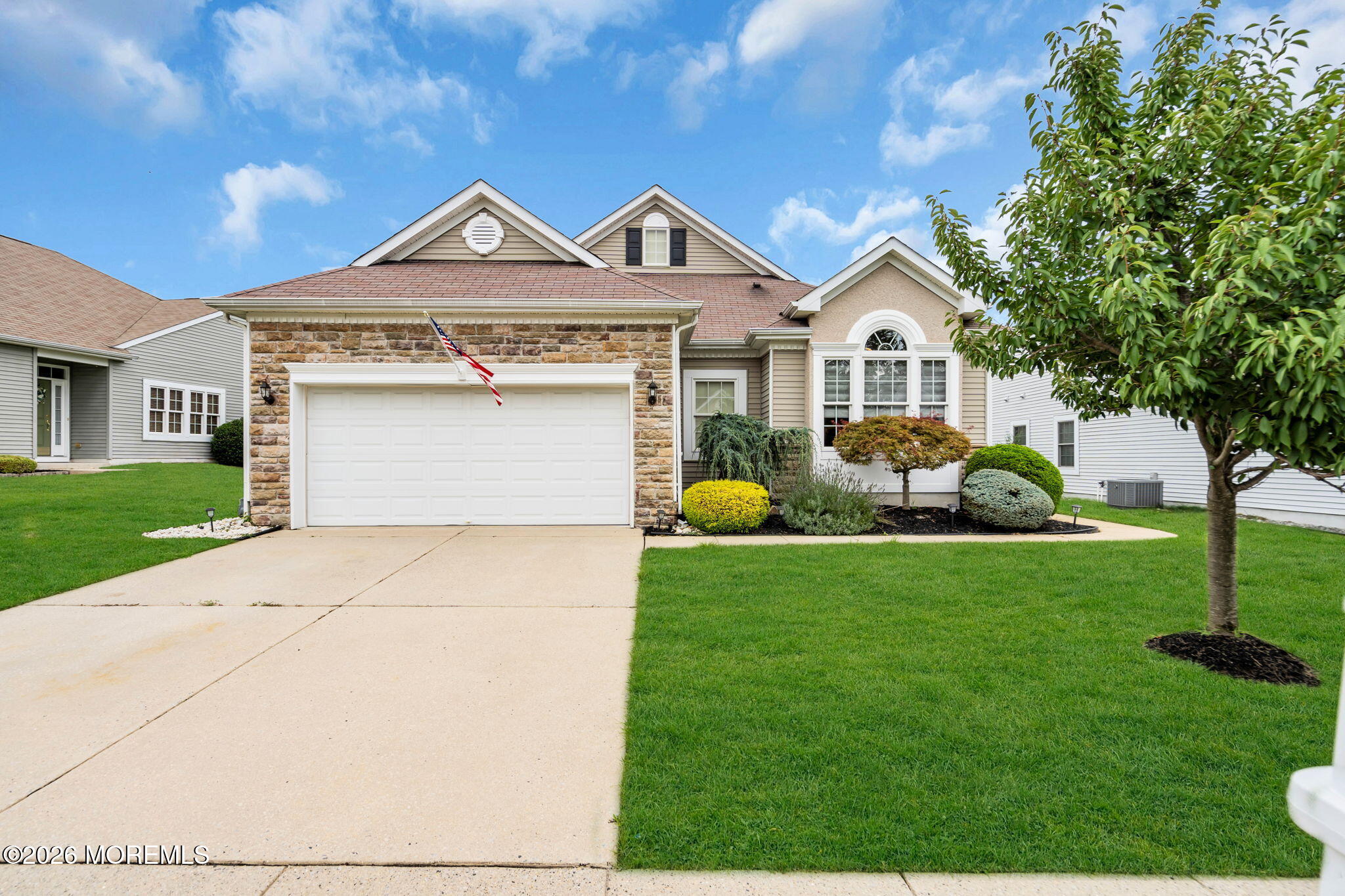 9 Millstone Way Waretown NJ 08758