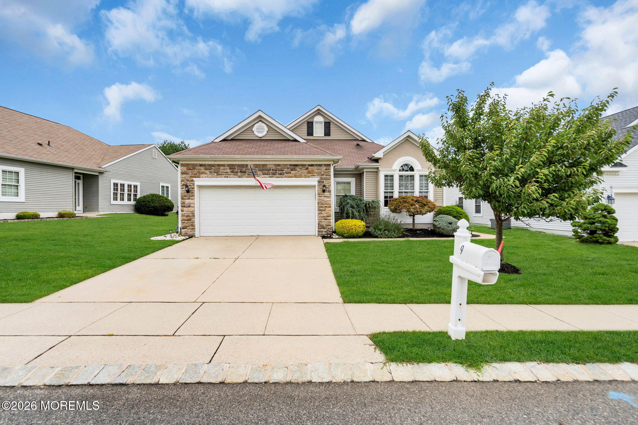 9 Millstone Way Waretown NJ 08758
