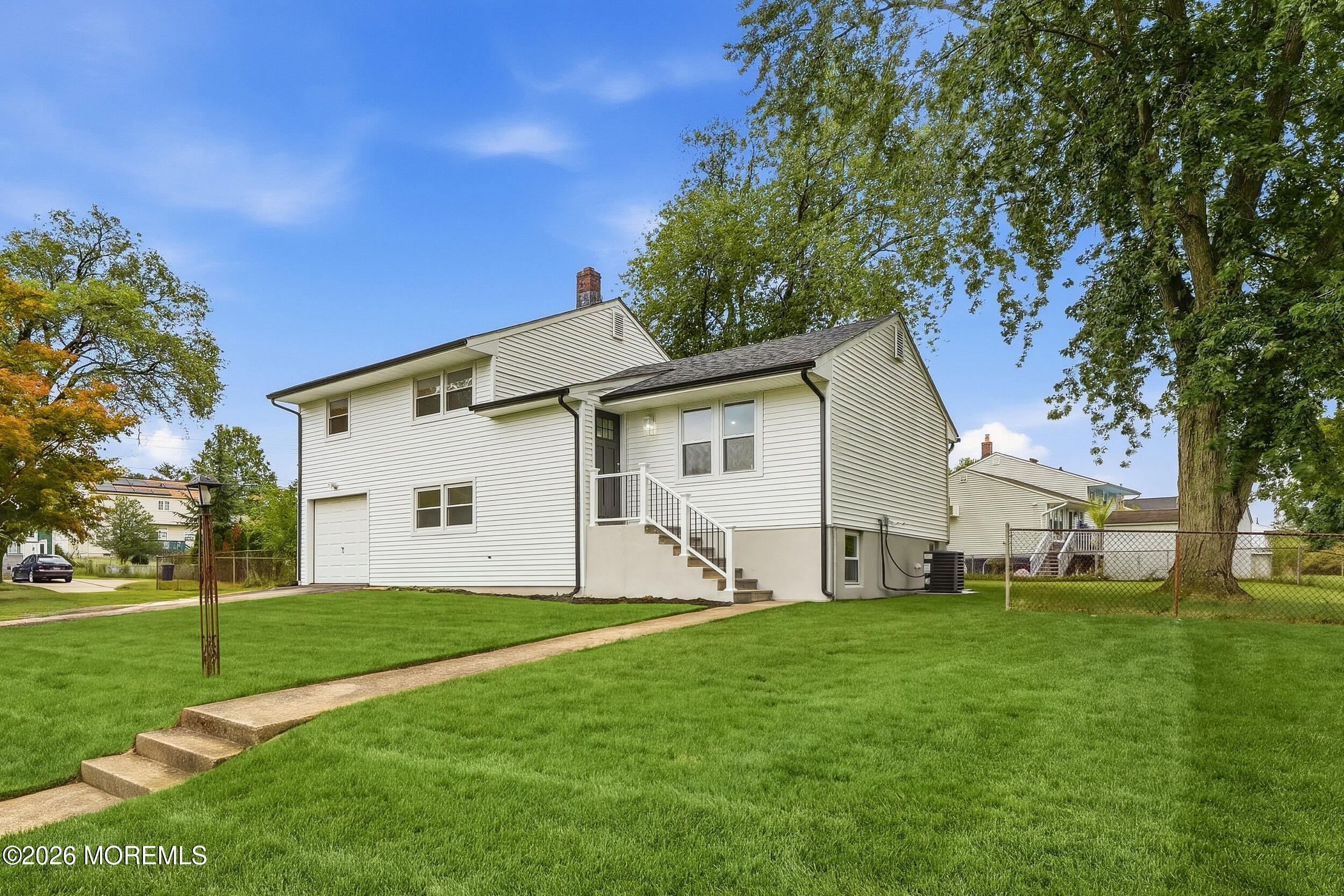 10 Hill Drive Neptune Township NJ 07753