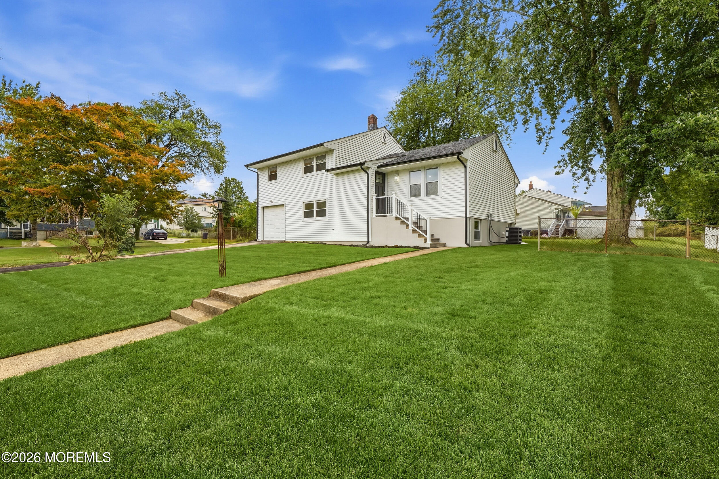10 Hill Drive Neptune Township NJ 07753