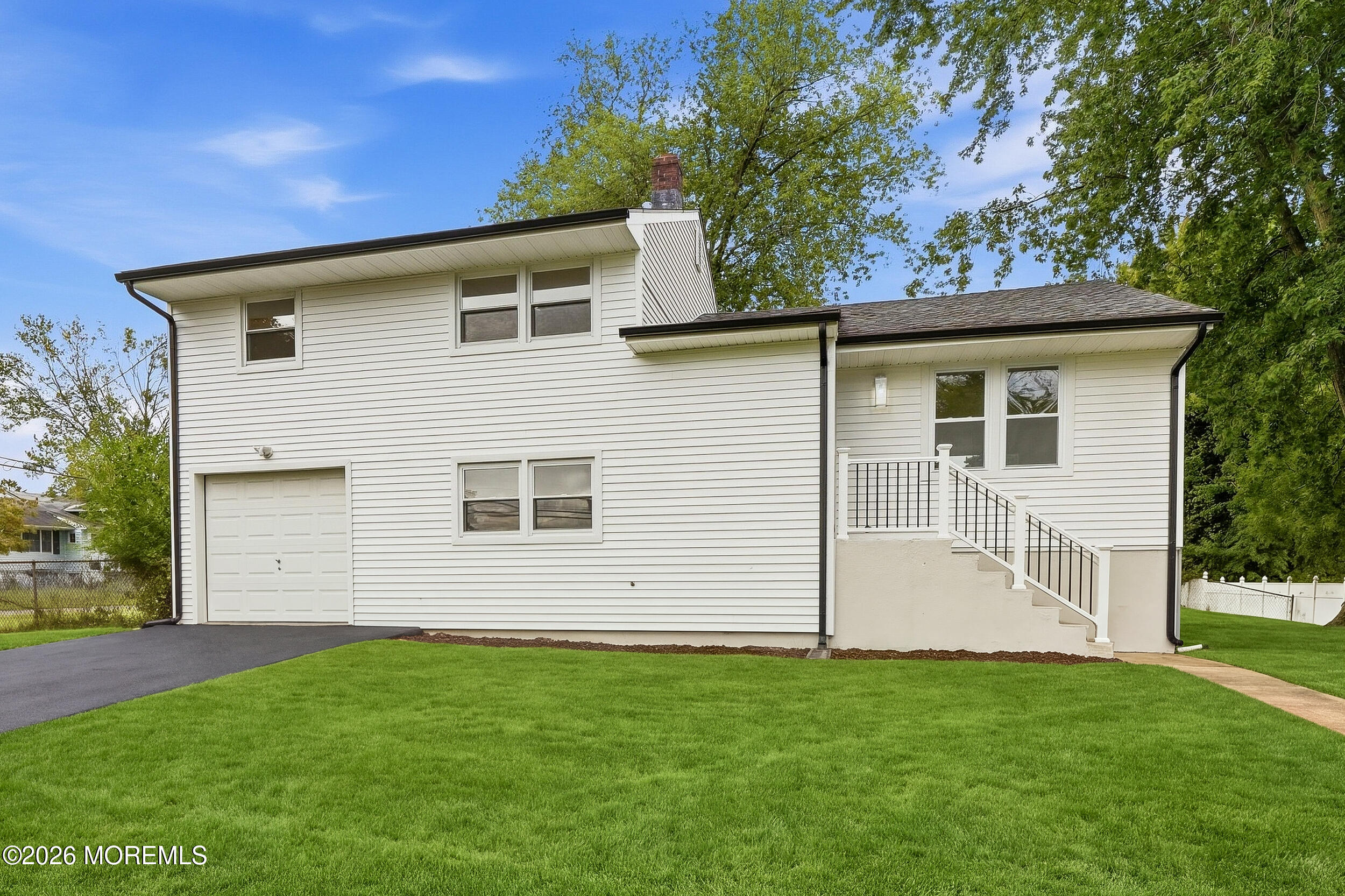 10 Hill Drive Neptune Township NJ 07753