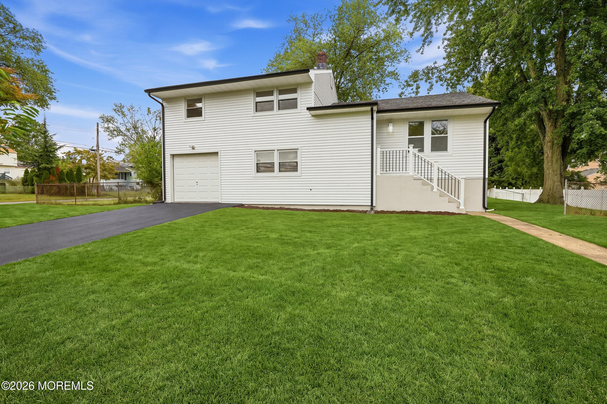 10 Hill Drive Neptune Township NJ 07753