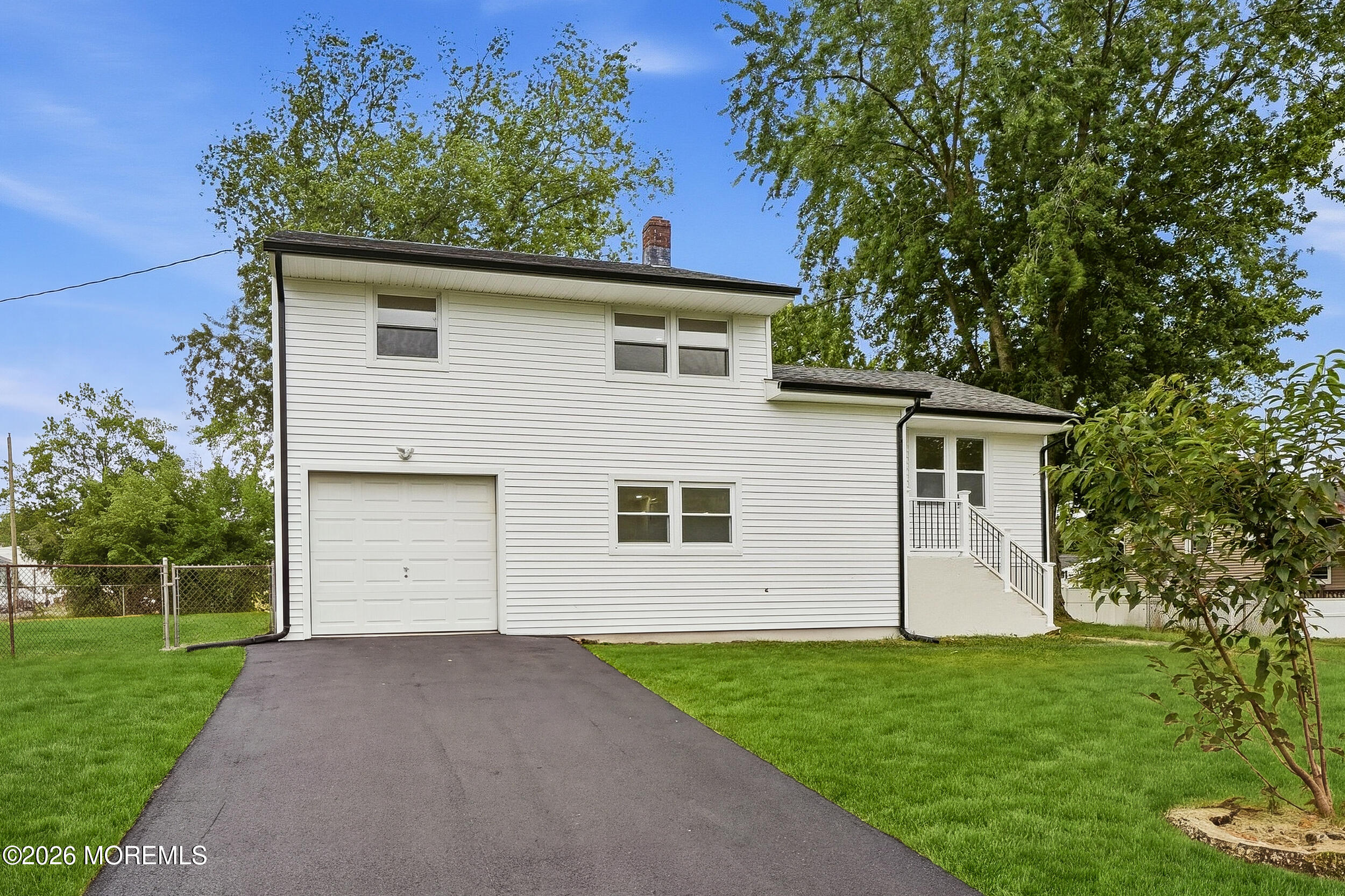 10 Hill Drive Neptune Township NJ 07753