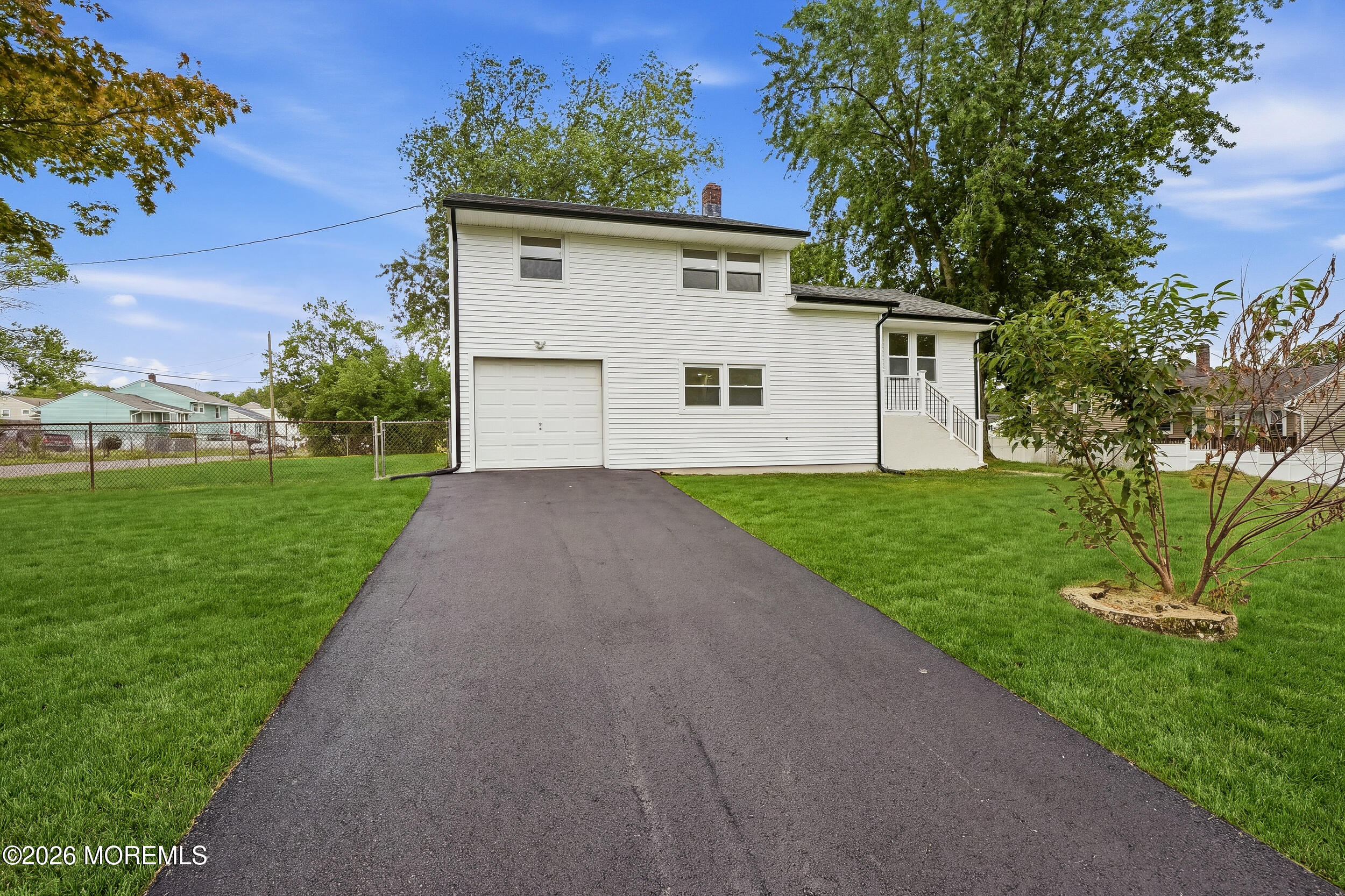 10 Hill Drive Neptune Township NJ 07753