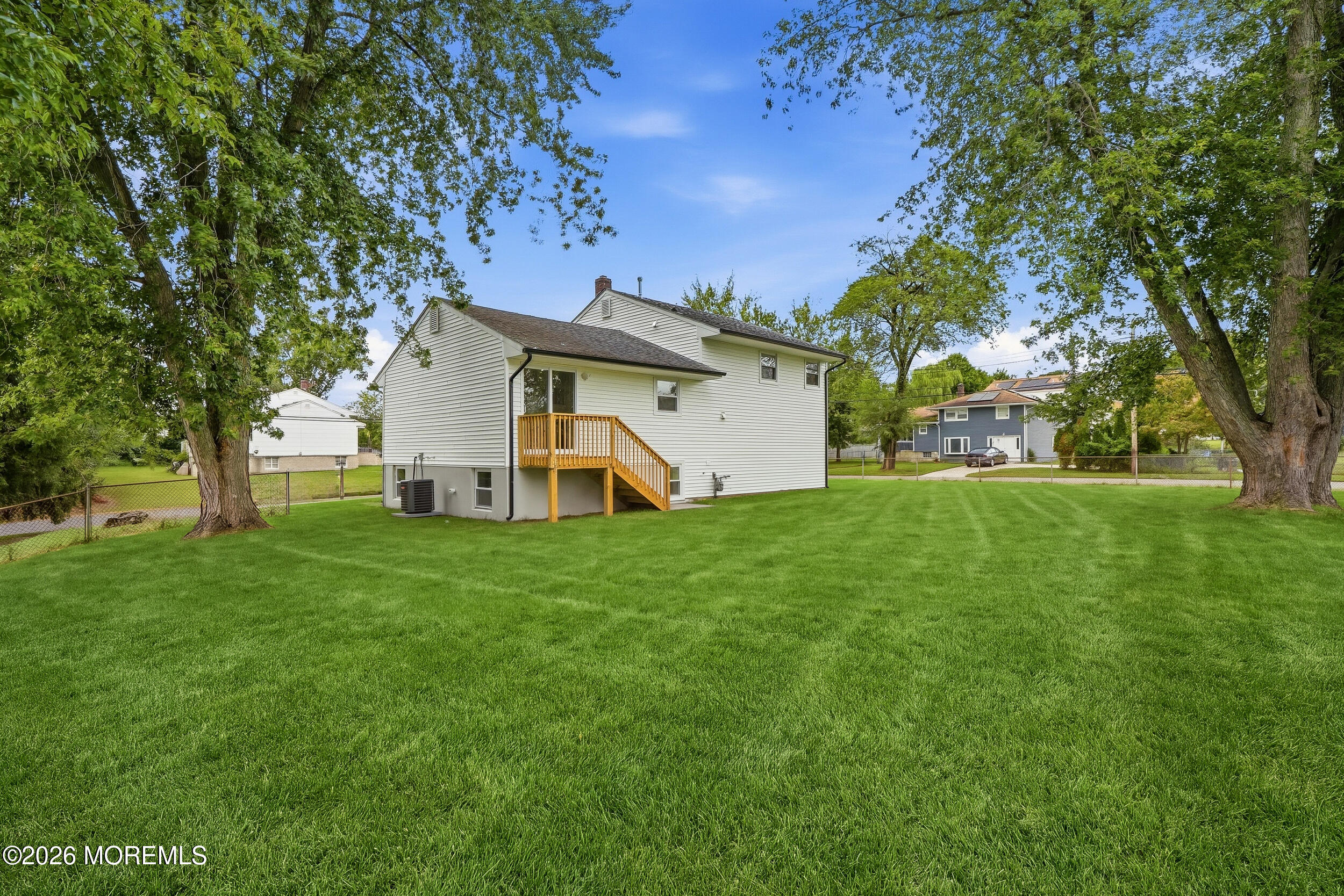 10 Hill Drive Neptune Township NJ 07753