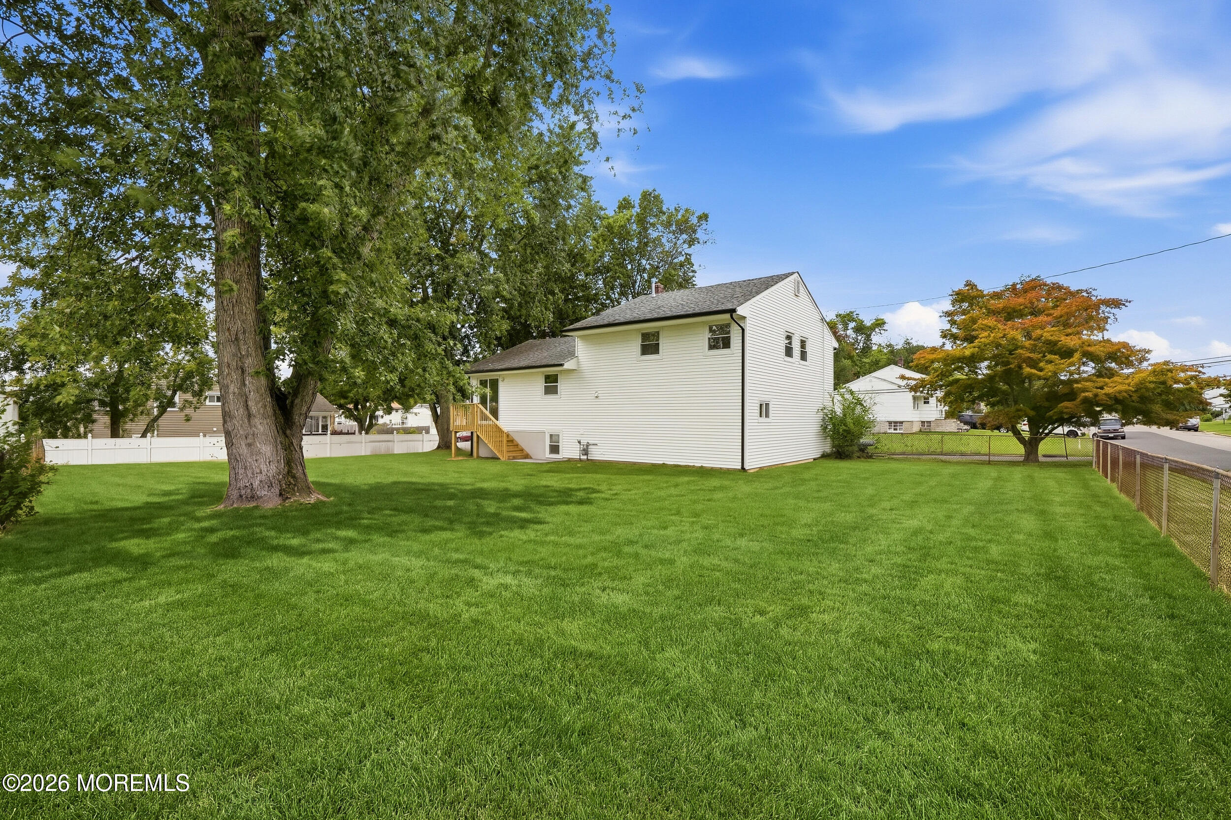 10 Hill Drive Neptune Township NJ 07753