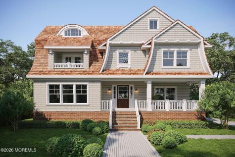 305 Stockton Boulevard Sea Girt NJ 08750
