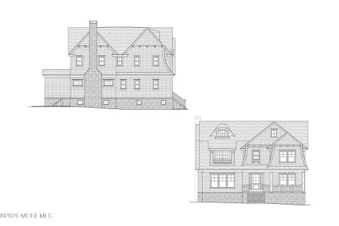 305 Stockton Boulevard Sea Girt NJ 08750