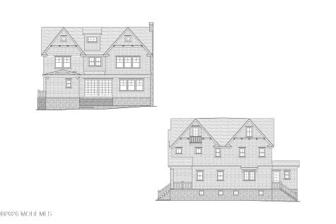 305 Stockton Boulevard Sea Girt NJ 08750