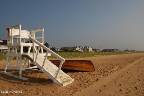305 Stockton Boulevard Sea Girt NJ 08750