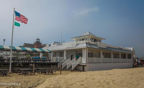 305 Stockton Boulevard Sea Girt NJ 08750
