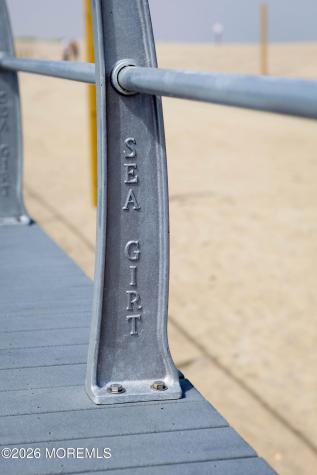 305 Stockton Boulevard Sea Girt NJ 08750