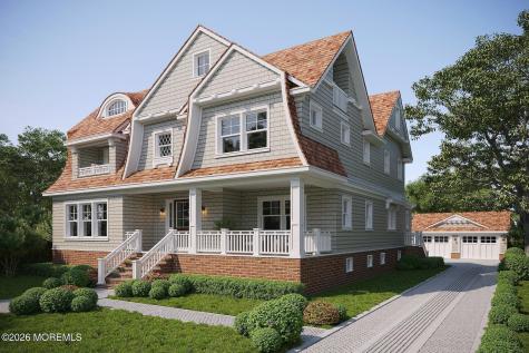 305 Stockton Boulevard Sea Girt NJ 08750
