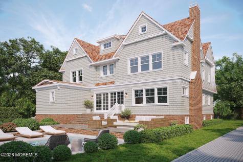 305 Stockton Boulevard Sea Girt NJ 08750