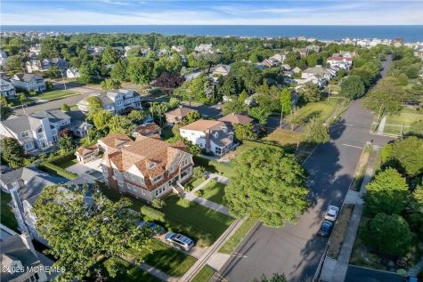 305 Stockton Boulevard Sea Girt NJ 08750