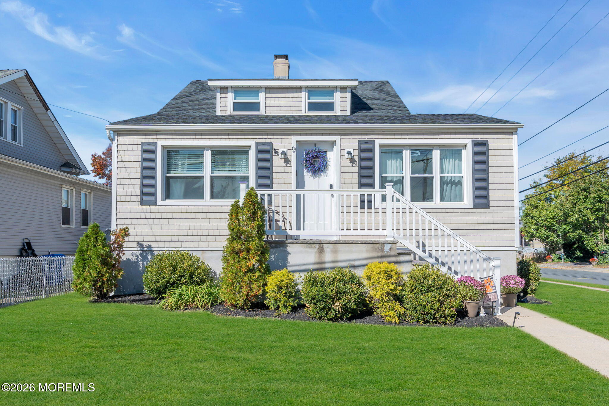 9 Ocean Avenue North Middletown NJ 07748